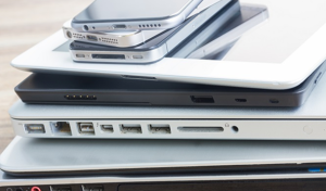 How Many Precious Metals Are in Your Home Electronics?